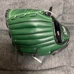 k*9様 プロ支給品　高橋光成　実使用グローブ 西武ライオンズ 右利き用:美品】西武ライオンズ高橋光成選手グローブ - メルカリ