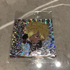 ワンピース ONE PIECE　 大海賊シールウエハース LOG.6のサムネイル
