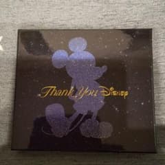 Thank You Disney 初回限定盤のサムネイル