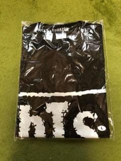 BiS 限定Tシャツ Lサイズ (未開封新品)のサムネイル