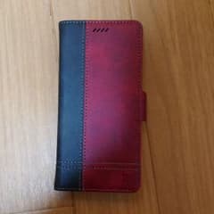 docomo XPERIA SO-04J 手帳型 カバーのサムネイル