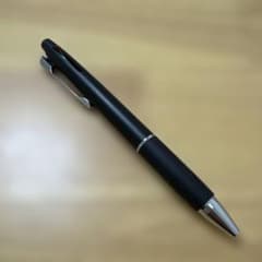 ジェットストリーム　3色ペン