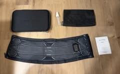 SIXPAD パワースーツコアベルト Mサイズ - メルカリ