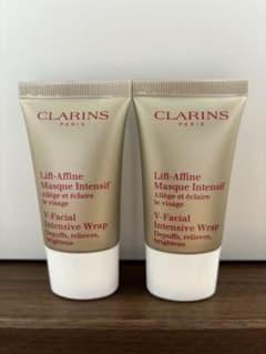 クラランス　トータルVラップ　新品　15ml 2個セットのサムネイル