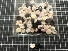 処分sale バラハート　ネイルパーツのサムネイル