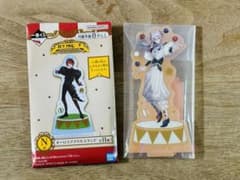 一番くじ　カラフルピーチ　どぬく　アクリルスタンドのサムネイル