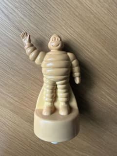 MICHELIN ミシュラン ビバンダム 100周年 貯金箱 フィギュアのサムネイル