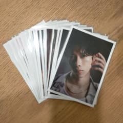 超特急 リョウガ 生写真 21枚まとめ売り - メルカリ