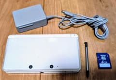 【動作確認済】3DS本体　Nintendoのサムネイル