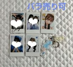[장미 판매 가능] CUTIE STREET 우메다 미유 체키 트레카 세트