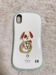 i Face  iPhoneXS iPhoneX iPhoneケースのサムネイル