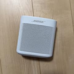 Bose ワイヤレススピーカー 本体 - メルカリ