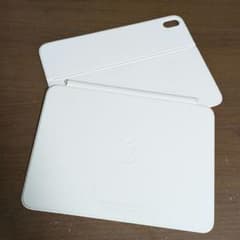 純正品 iPad（第10世代）用Magic Keyboard Folioのサムネイル