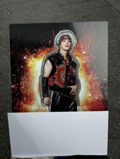陣 アクリルスタンド EXILE アクスタのサムネイル