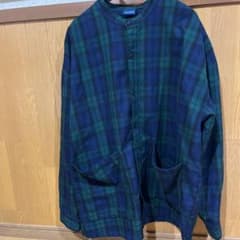 INTERBREED シャツのサムネイル