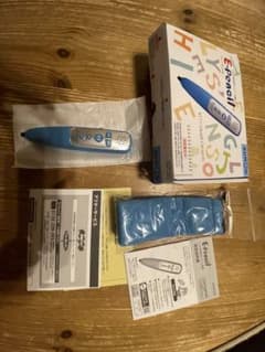 E-pencil イーペンシルのサムネイル