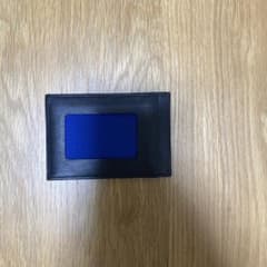 ポールスミス　定期入れのサムネイル