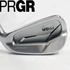 プロギア⭐PRGR 03 7番 26° N.S.PRO 850GH neo【S】 - メルカリ