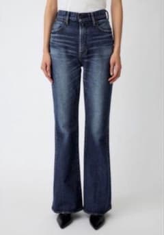 MOUSSY MVSフレア 25inch D/BLU FLAREのサムネイル