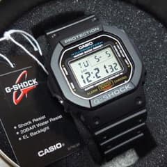 G-SHOCK ジーショック CASIO カシオ g-shock DWのサムネイル
