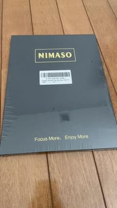 NIMASO 保護フィルム iPad9.7/Air2のサムネイル