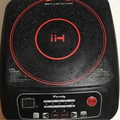 IHヒーターのサムネイル