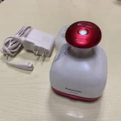 送料込！値下げ！Panasonic 頭皮エステ EH-HE94 ヘッドスパ美品のサムネイル