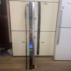 ダイワ　銀狼　王牙　AGS 06 53のサムネイル