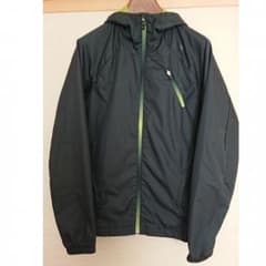 Piro様ご購入専用　adidas CLIMA PROOF　ナイロンジャケットのサムネイル
