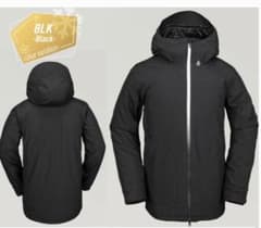 かみちゃん様専用　volcom 19/20 RESIN GORE-TEX Mのサムネイル