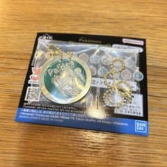 ポケモン 一番くじ K賞 メタルチャーム ニャオハのサムネイル