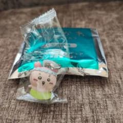 ちいかわ カニちゃん めじるし　映画のサムネイル