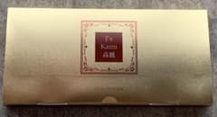 J’s Kami 高麗　90カプセルのサムネイル