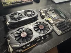 ゲーミングPC セット i5 GTX970 RX470 ゲーミングPC セット i5 GTX970 RX470 - メルカリ