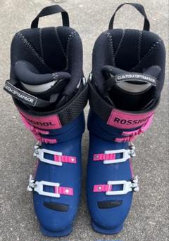Rossignol スキーブーツ demo 115 SC 25-rossignol-super-virage-105-