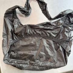 OUR LEGACY ROA Laki Packable Knot Bag - メルカリ