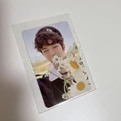 Stray kids スンミントレカのサムネイル