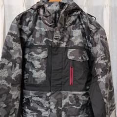 ウィンタースポーツ男性用ジャケットパンツセット - メルカリ