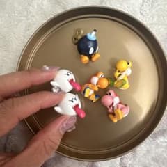 マリオバスボムのサムネイル