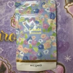 NICORIO Lakubi premium ラクビプレミアム サプリメントのサムネイル