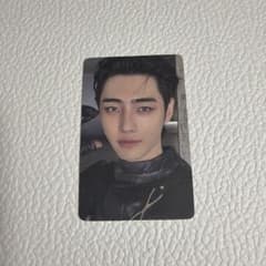 ENHYPEN ソンフン トレカ - メルカリ