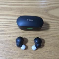 Sony WF-1000XM4のサムネイル