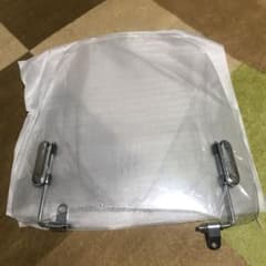 tky様専用カウル、風よけ　です！のサムネイル