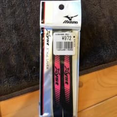 MIZUNOラケット補強テープのサムネイル