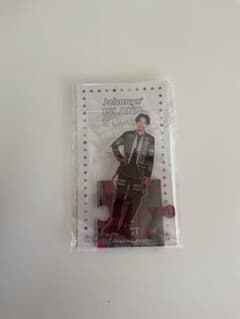 IMP. IMPACTors 影山拓也　アクスタのサムネイル