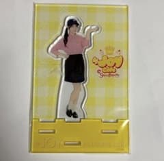 ≒JOY ニアジョイ 村山結香 アクリルスタンド スイパラ - メルカリ