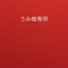うみ様専用のサムネイル