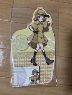 華満らん スタンドPOP ふせんのサムネイル