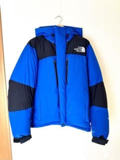 THE NORTH FACE ノースフェイス バルトロライトジャケットのサムネイル
