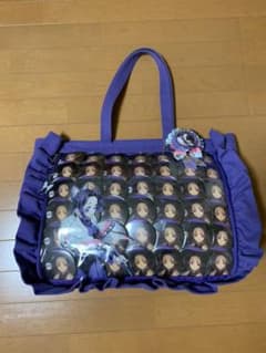 胡蝶しのぶ痛バッグ 缶バッジのみ九条様専用のサムネイル